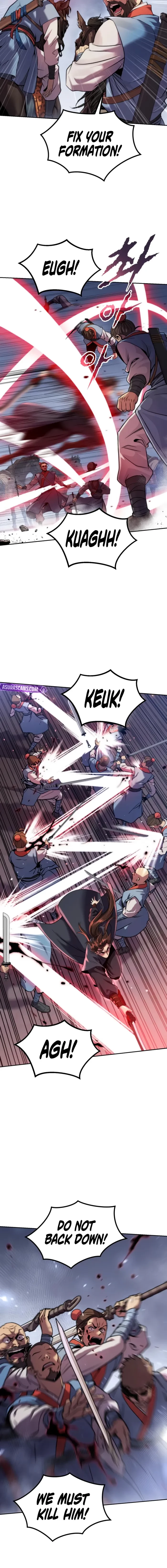 Chronicles of the Demon Faction Chapter 153 - 12