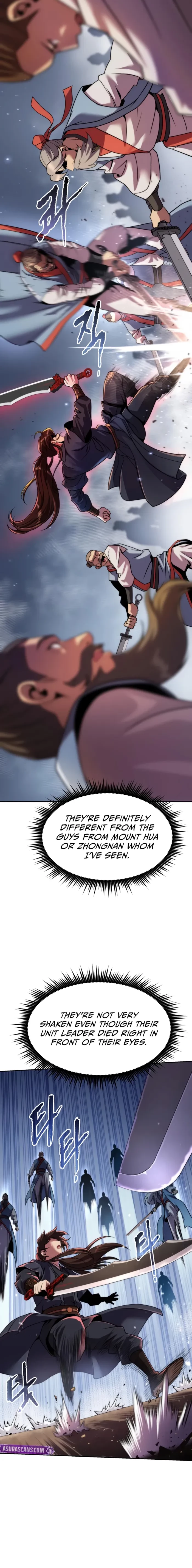 Chronicles of the Demon Faction Chapter 153 - 14