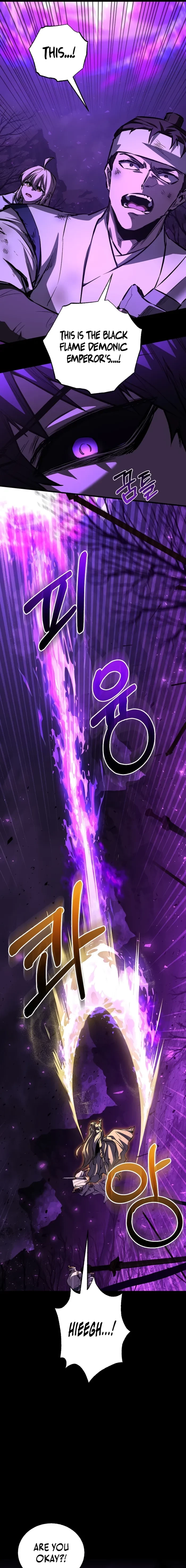 Childhood Friend of the Zenith Chapter 89 - 3