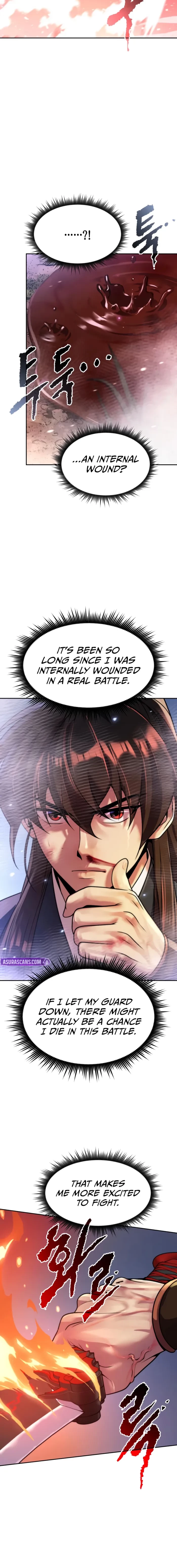 Chronicles of the Demon Faction Chapter 153 - 16