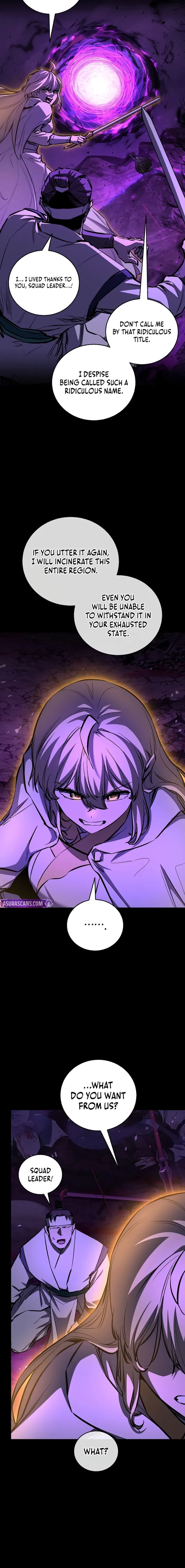 Childhood Friend of the Zenith Chapter 89 - 4