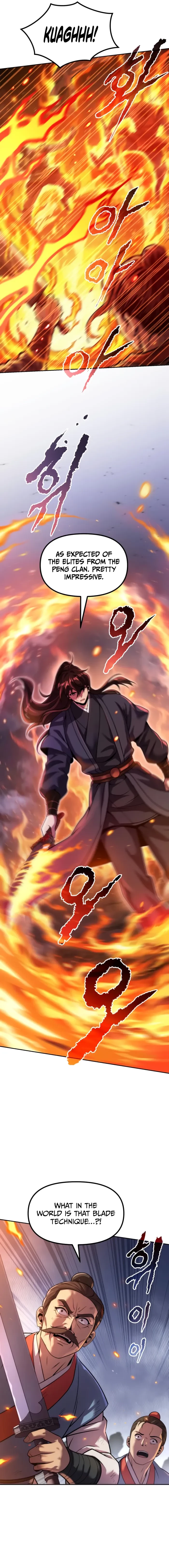 Chronicles of the Demon Faction Chapter 153 - 17