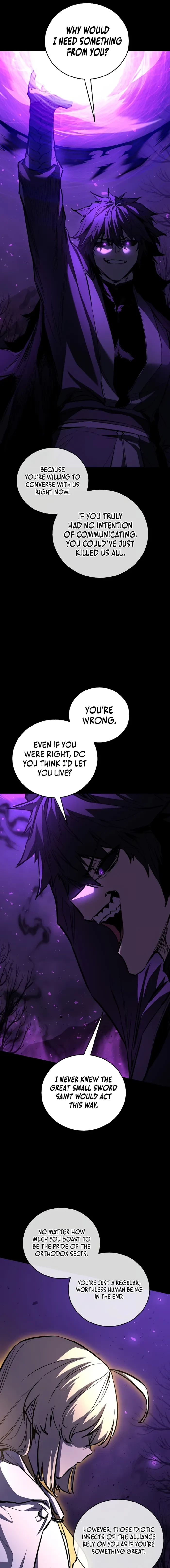 Childhood Friend of the Zenith Chapter 89 - 5