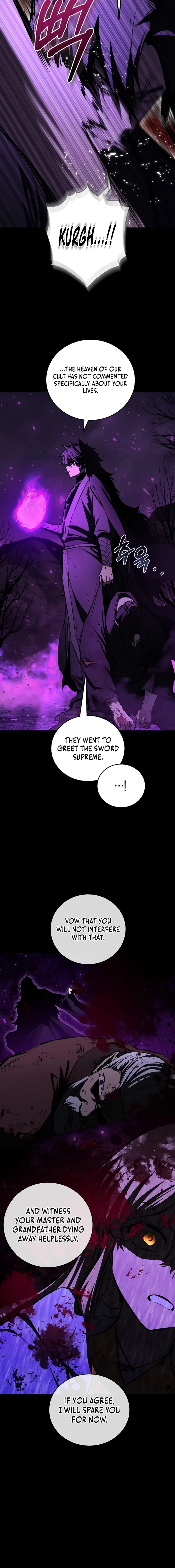 Childhood Friend of the Zenith Chapter 89 - 8