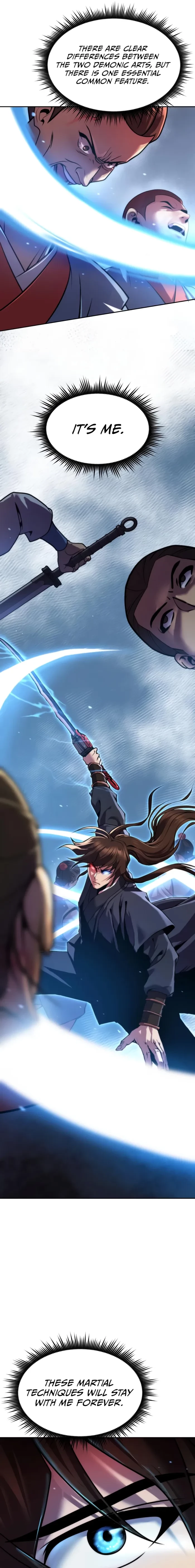 Chronicles of the Demon Faction Chapter 153 - 21