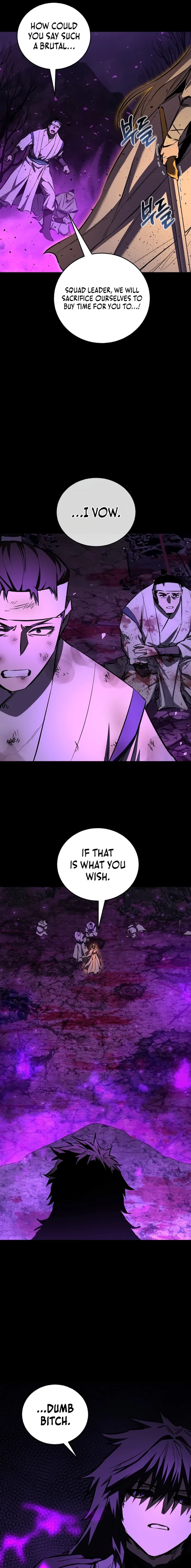 Childhood Friend of the Zenith Chapter 89 - 9