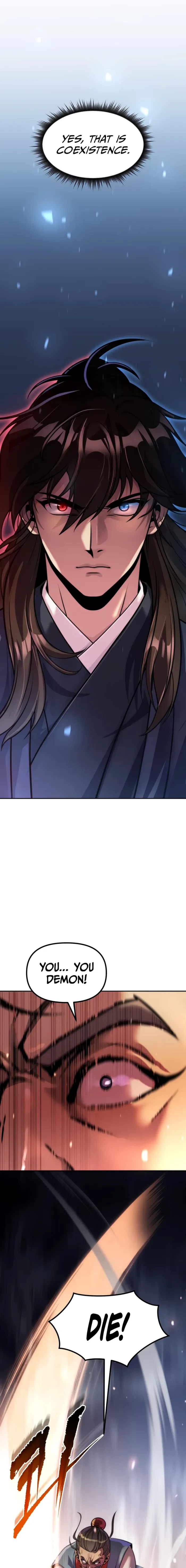 Chronicles of the Demon Faction Chapter 153 - 23