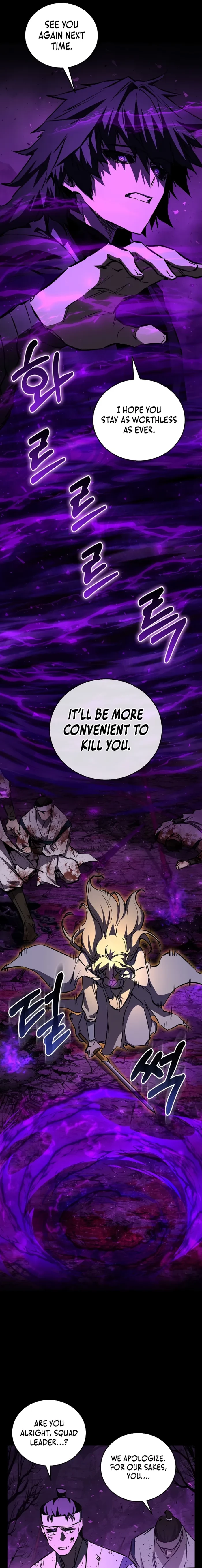 Childhood Friend of the Zenith Chapter 89 - 11