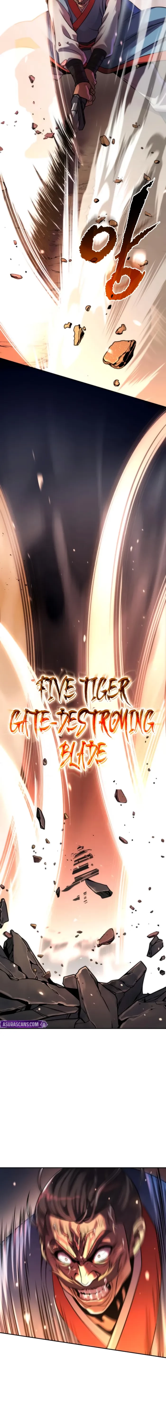 Chronicles of the Demon Faction Chapter 153 - 24