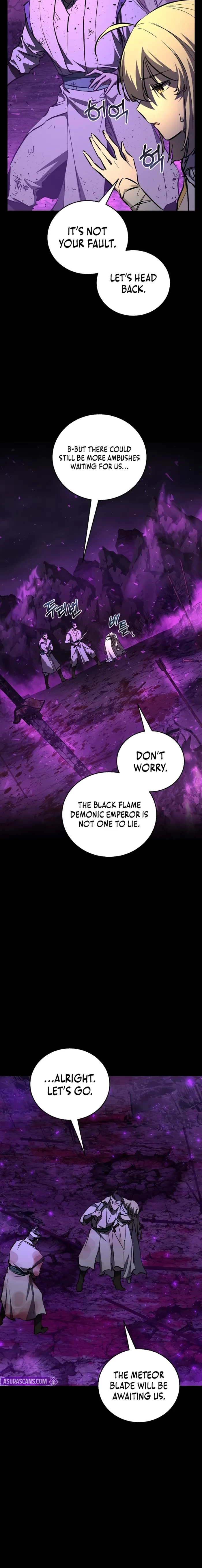 Childhood Friend of the Zenith Chapter 89 - 12