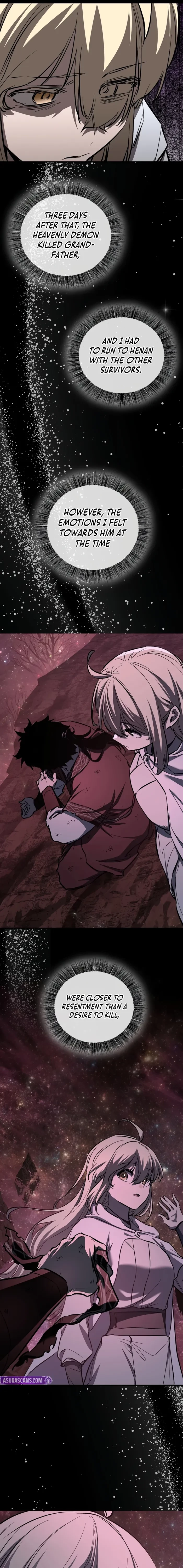 Childhood Friend of the Zenith Chapter 89 - 13