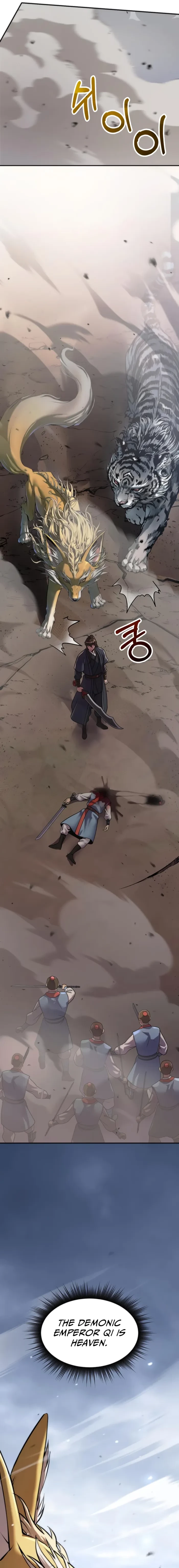 Chronicles of the Demon Faction Chapter 153 - 26