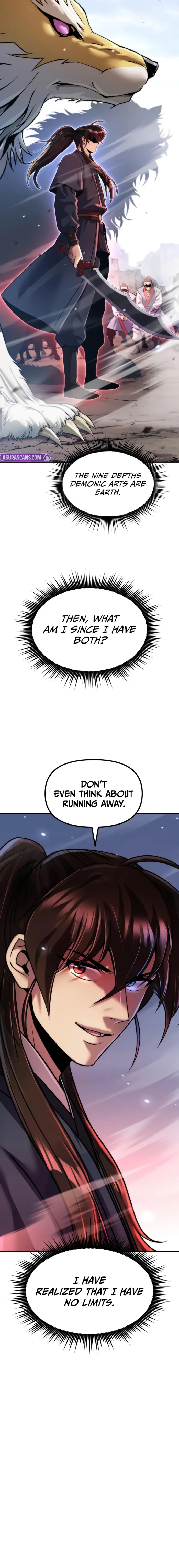 Chronicles of the Demon Faction Chapter 153 - 27