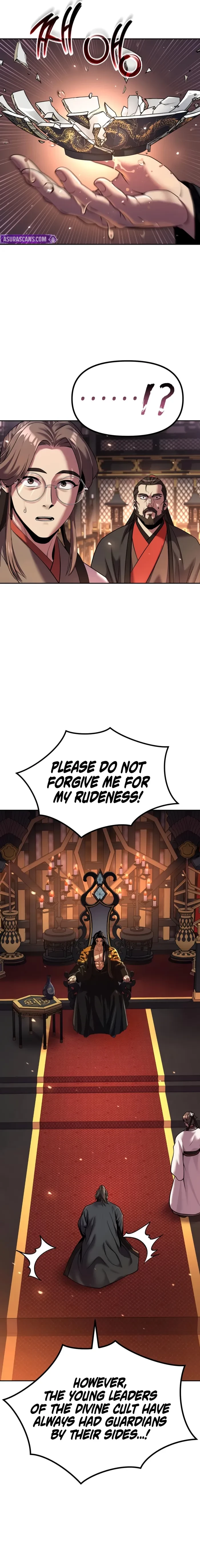 Chronicles of the Demon Faction Chapter 153 - 29