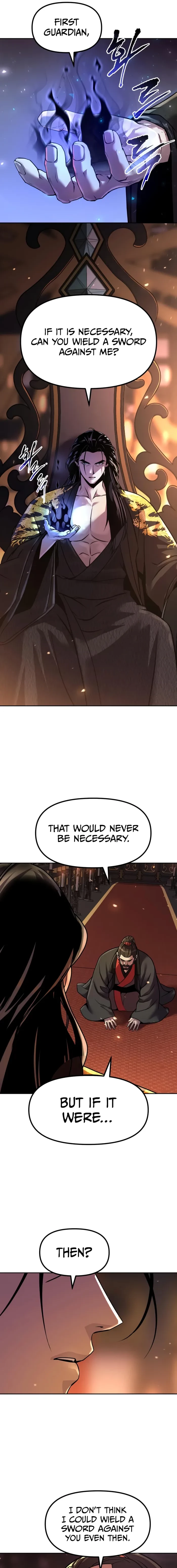 Chronicles of the Demon Faction Chapter 153 - 30