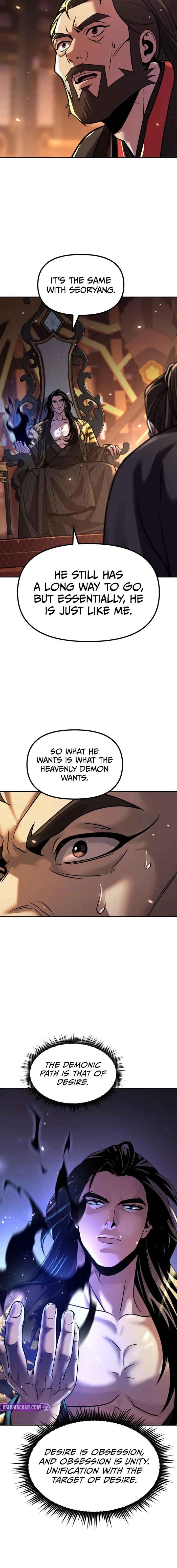 Chronicles of the Demon Faction Chapter 153 - 31