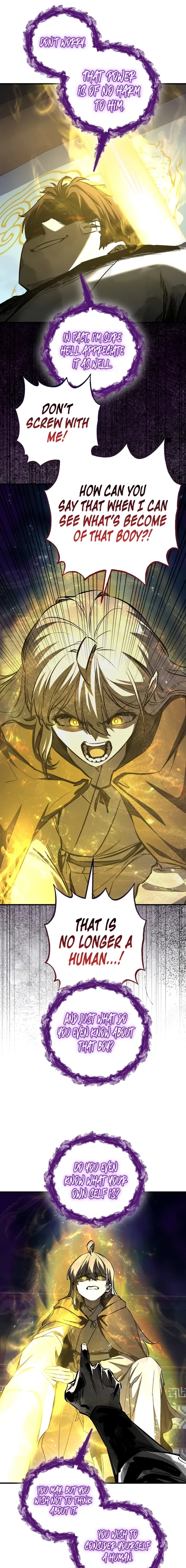 Childhood Friend of the Zenith Chapter 89 - 19