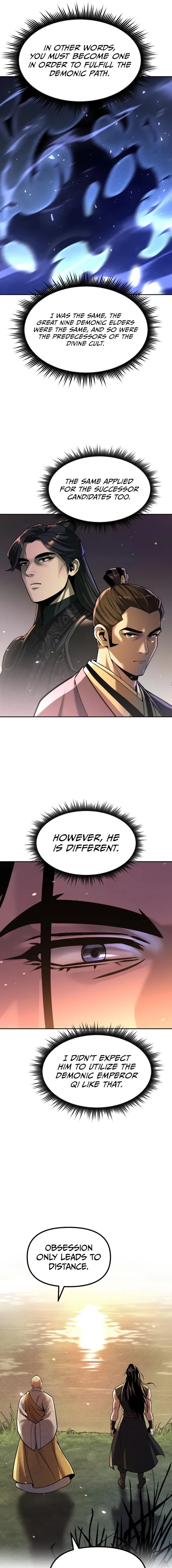 Chronicles of the Demon Faction Chapter 153 - 32