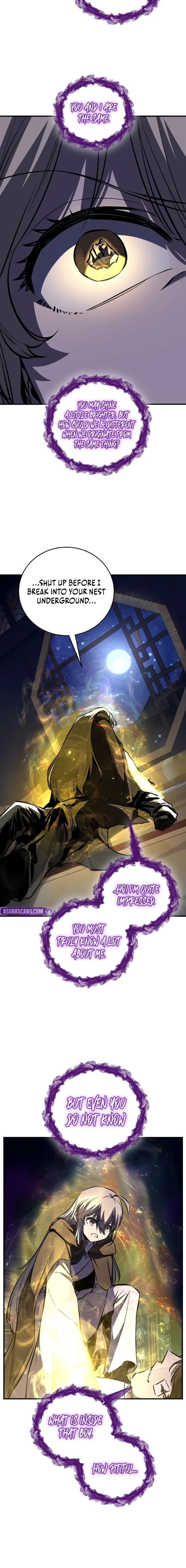 Childhood Friend of the Zenith Chapter 89 - 20