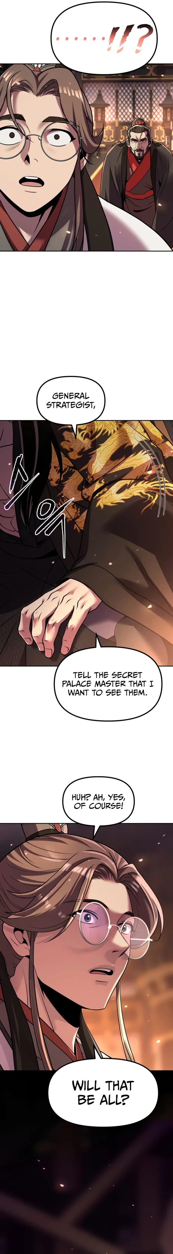 Chronicles of the Demon Faction Chapter 153 - 34