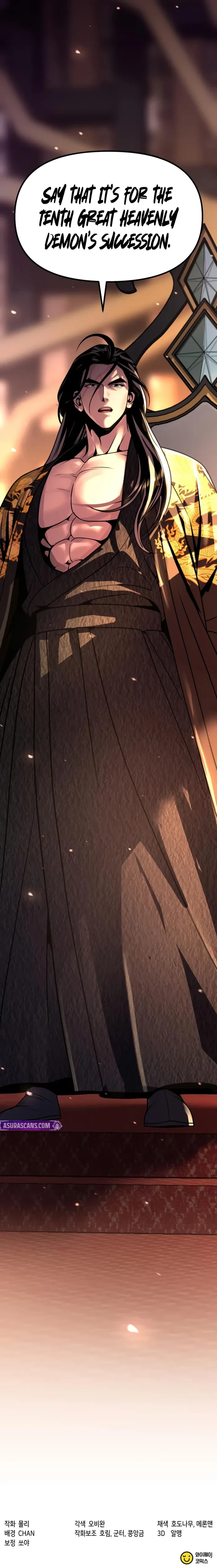 Chronicles of the Demon Faction Chapter 153 - 35