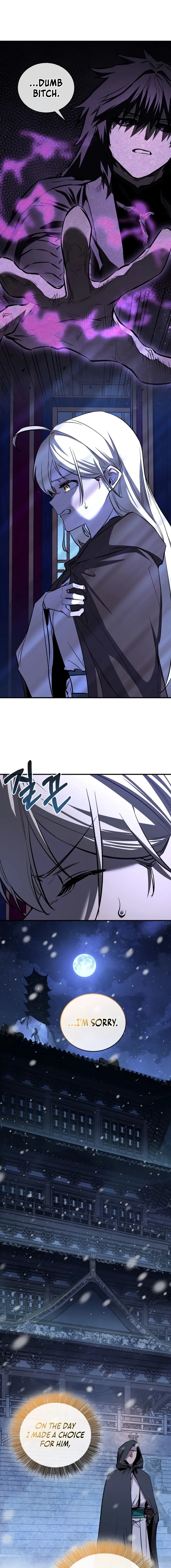 Childhood Friend of the Zenith Chapter 89 - 25