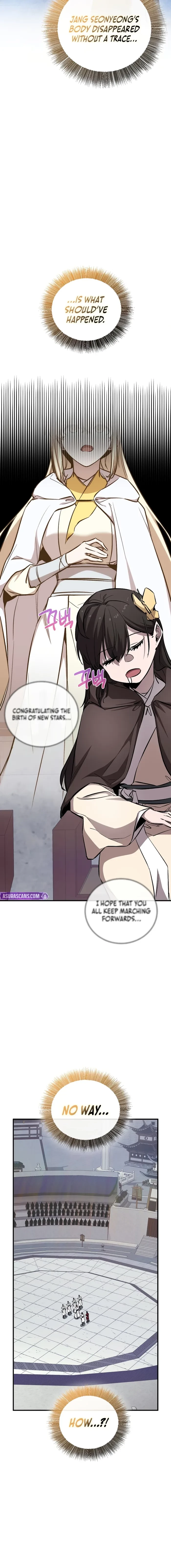 Childhood Friend of the Zenith Chapter 89 - 26