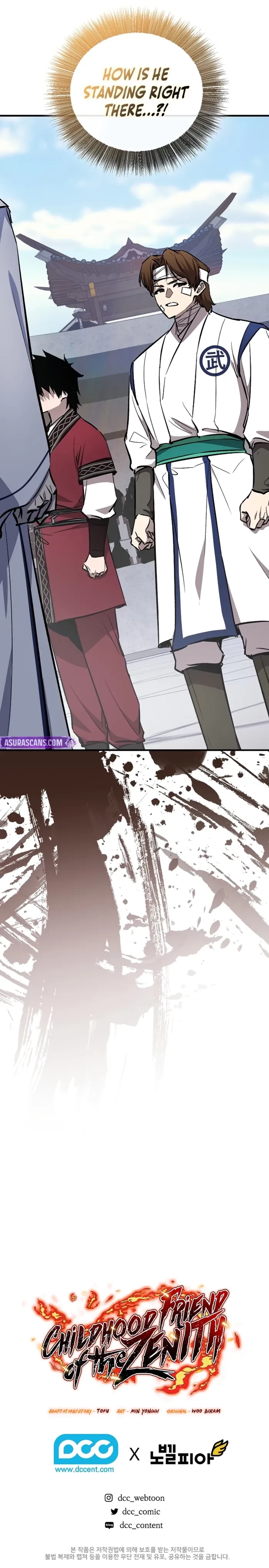 Childhood Friend of the Zenith Chapter 89 - 27