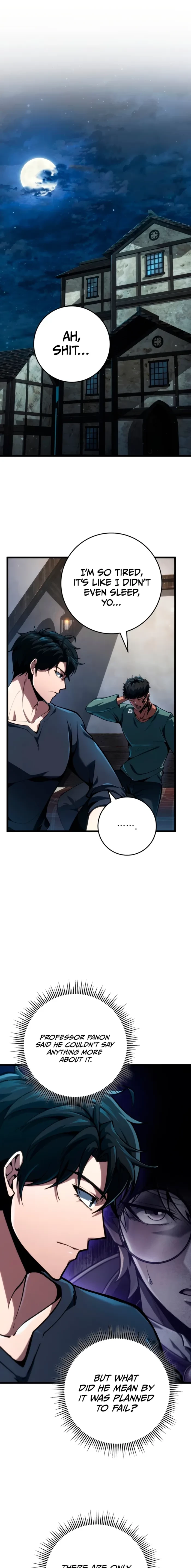 A Dragonslayer's Peerless Regression Chapter 67 - 1