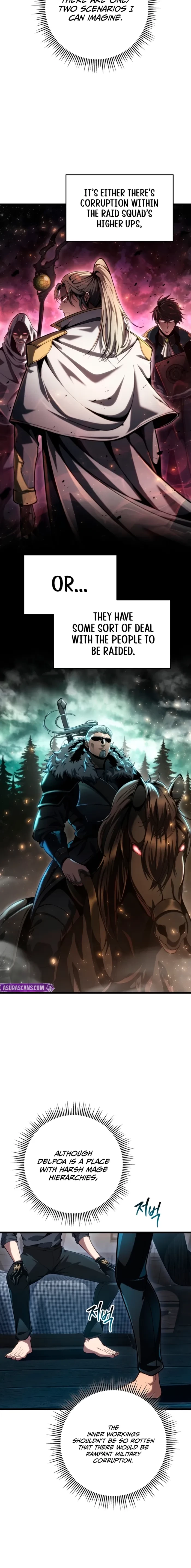 A Dragonslayer's Peerless Regression Chapter 67 - 2