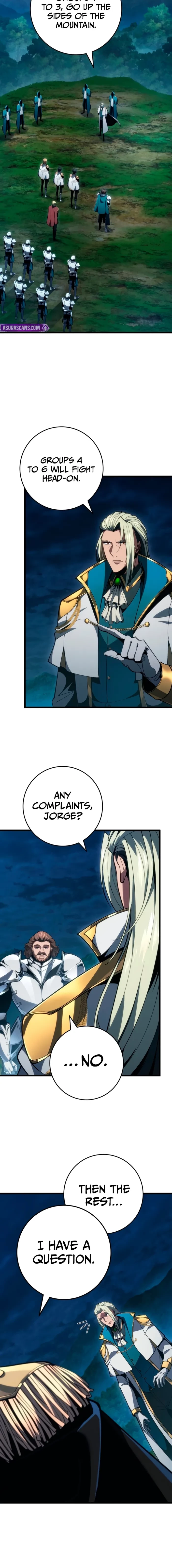 A Dragonslayer's Peerless Regression Chapter 67 - 4