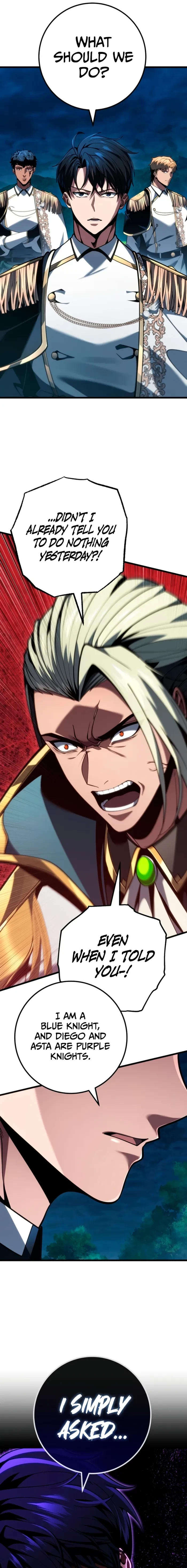 A Dragonslayer's Peerless Regression Chapter 67 - 5