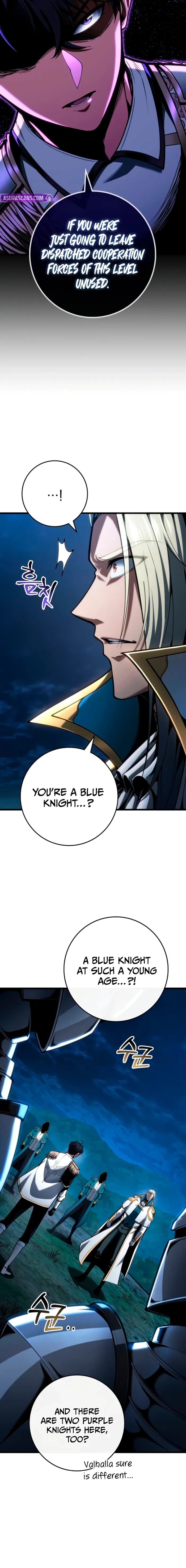 A Dragonslayer's Peerless Regression Chapter 67 - 6