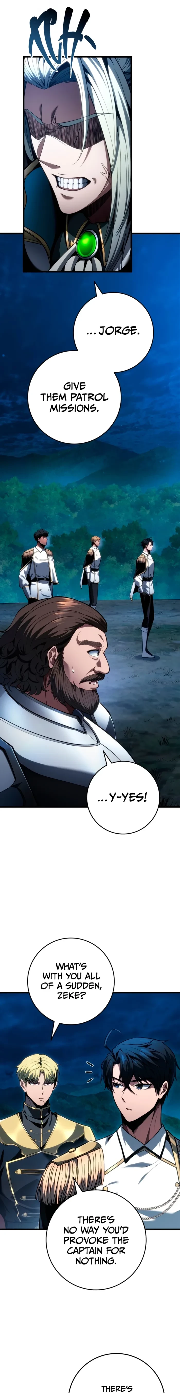 A Dragonslayer's Peerless Regression Chapter 67 - 7