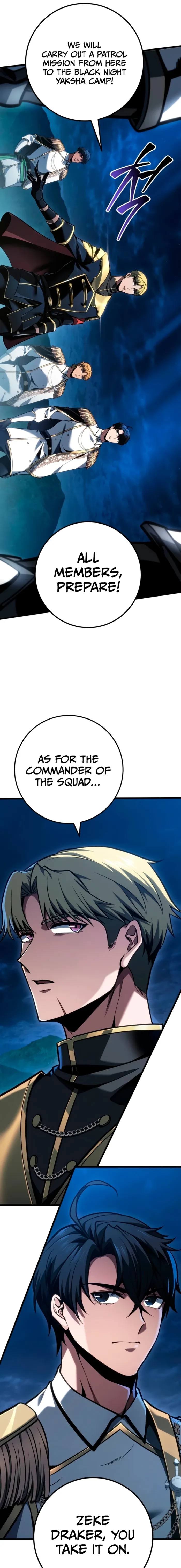 A Dragonslayer's Peerless Regression Chapter 67 - 9