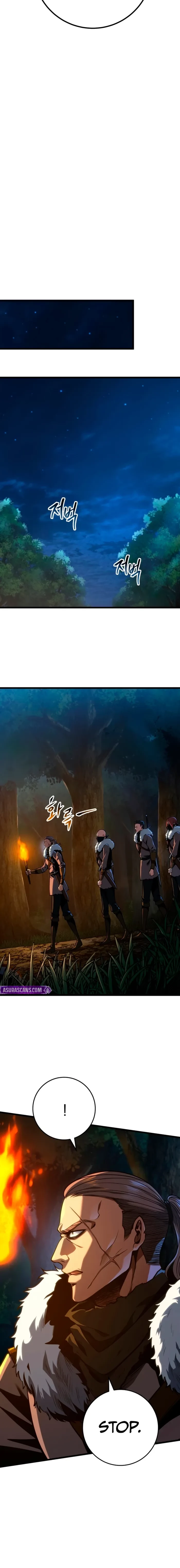 A Dragonslayer's Peerless Regression Chapter 67 - 10