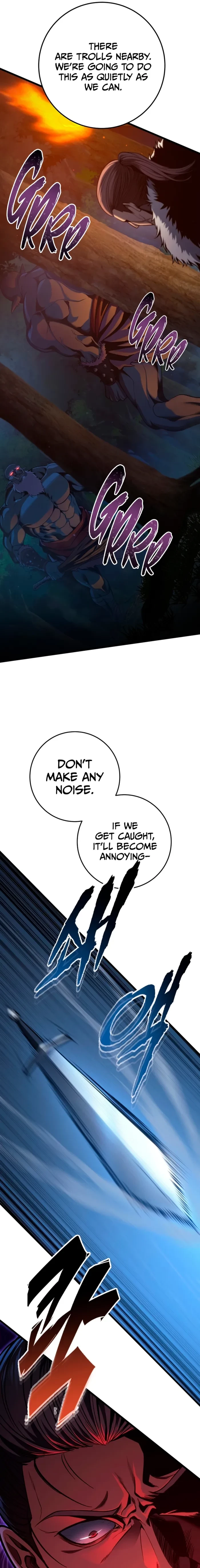 A Dragonslayer's Peerless Regression Chapter 67 - 11