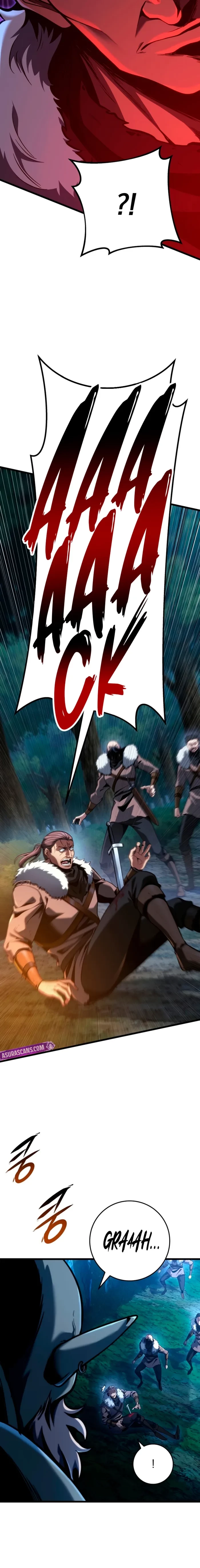 A Dragonslayer's Peerless Regression Chapter 67 - 12