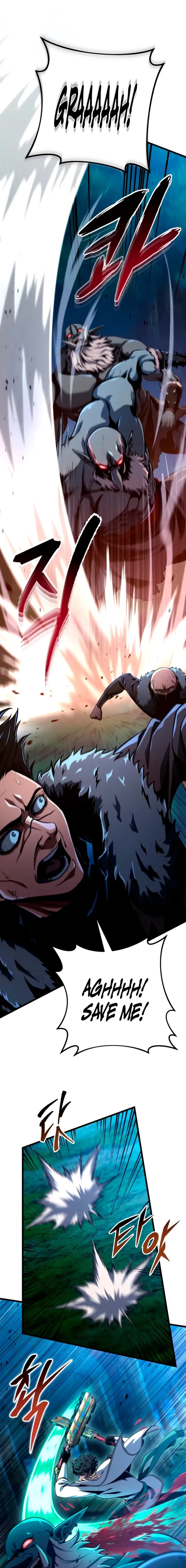 A Dragonslayer's Peerless Regression Chapter 67 - 13