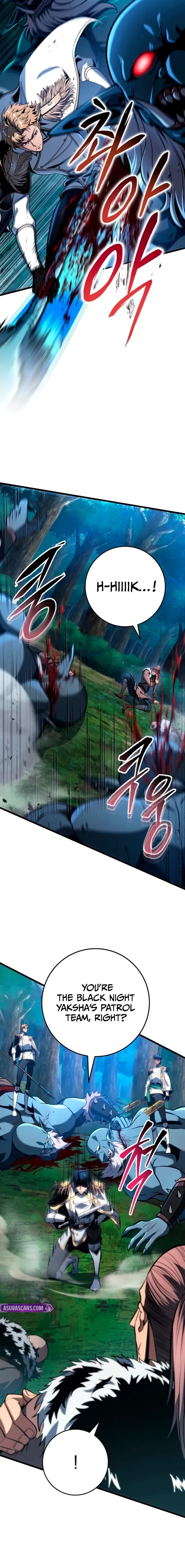 A Dragonslayer's Peerless Regression Chapter 67 - 14