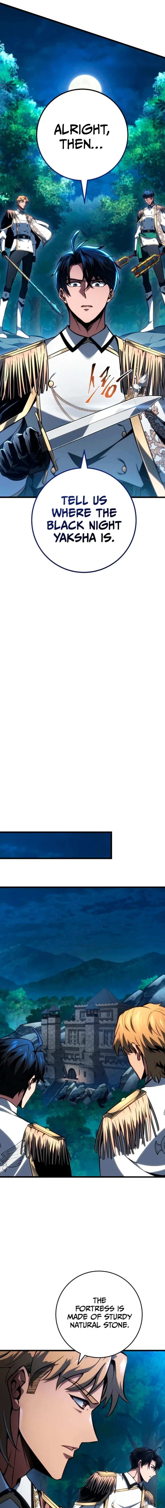 A Dragonslayer's Peerless Regression Chapter 67 - 15