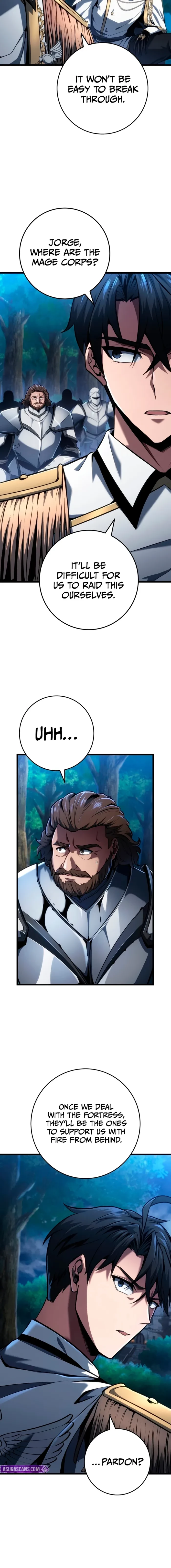 A Dragonslayer's Peerless Regression Chapter 67 - 16