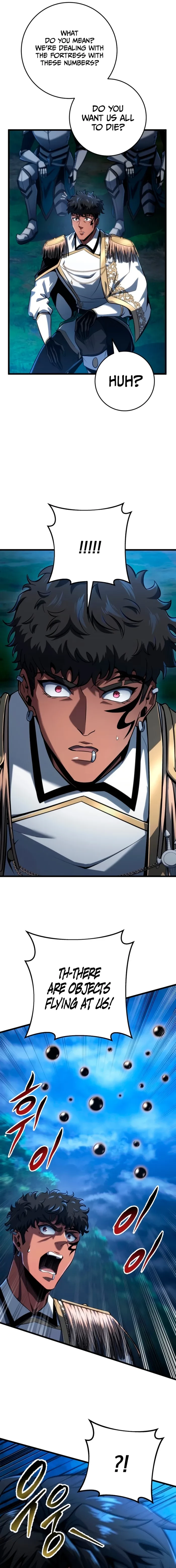 A Dragonslayer's Peerless Regression Chapter 67 - 17