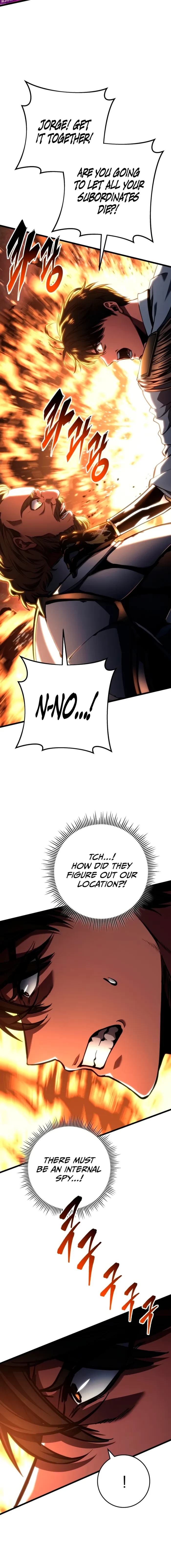 A Dragonslayer's Peerless Regression Chapter 67 - 20