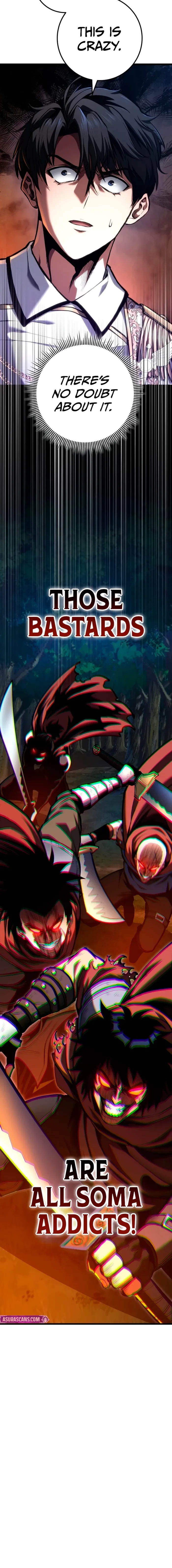 A Dragonslayer's Peerless Regression Chapter 67 - 22