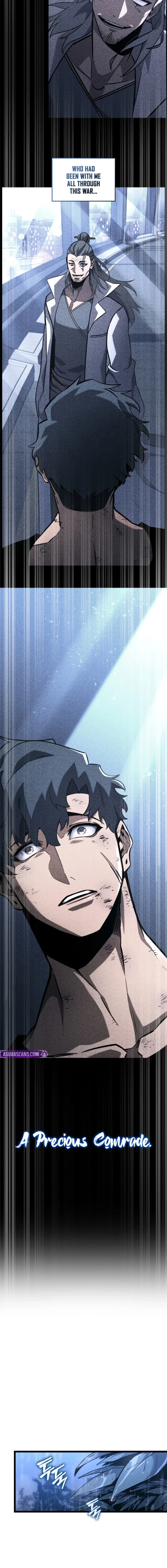 Return of the SSS-Class Ranker Chapter 174 - 4