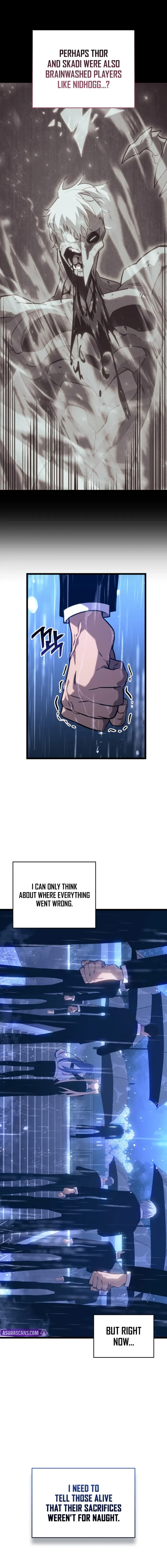 Return of the SSS-Class Ranker Chapter 174 - 8