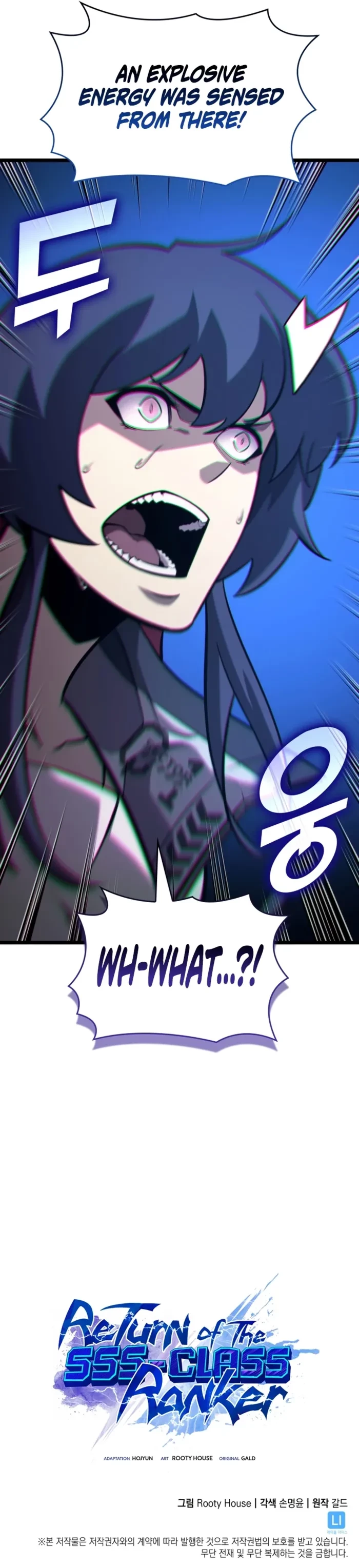 Return of the SSS-Class Ranker Chapter 174 - 21