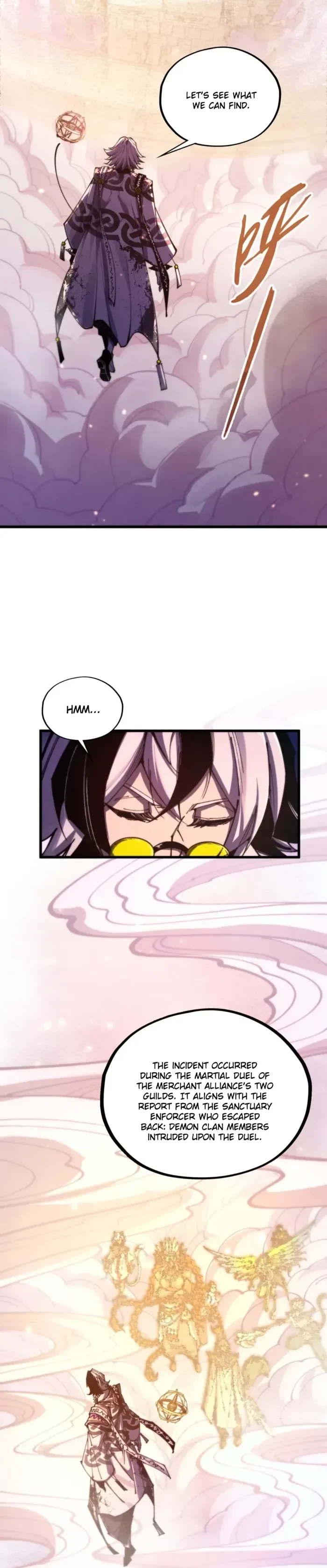 The Ultimate of All Ages Chapter 494 - 22