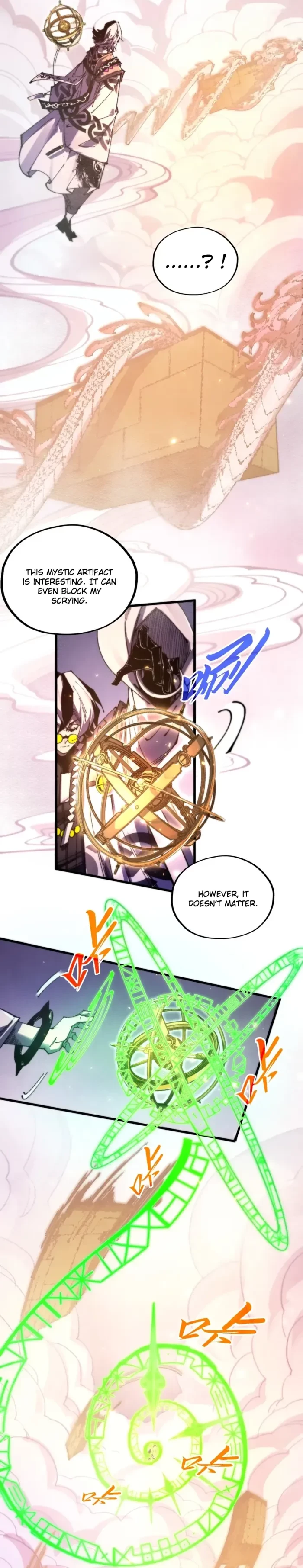 The Ultimate of All Ages Chapter 494 - 24